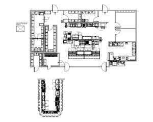 sq restaurant ft bar 2705 kitchen layout