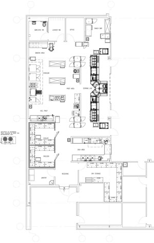 DownloadKitchen.com - professionally designed commercial kitchen plans ...